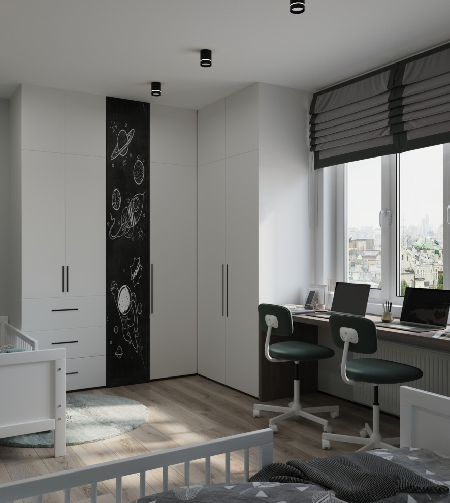 ЖК Пушкаревский