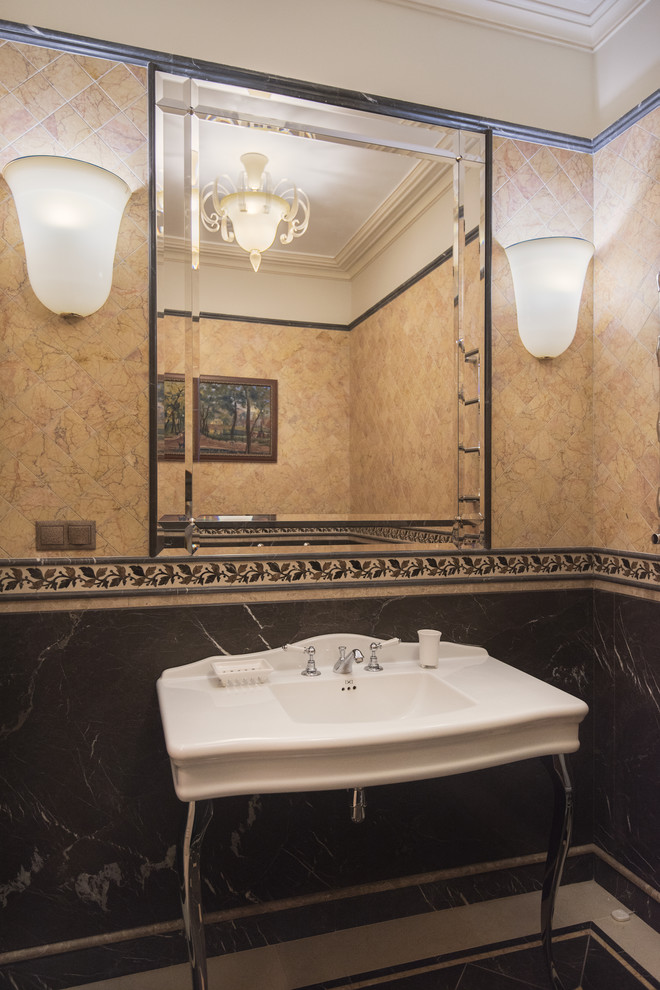 Дом в Миллениум Парк. Элитная мебель