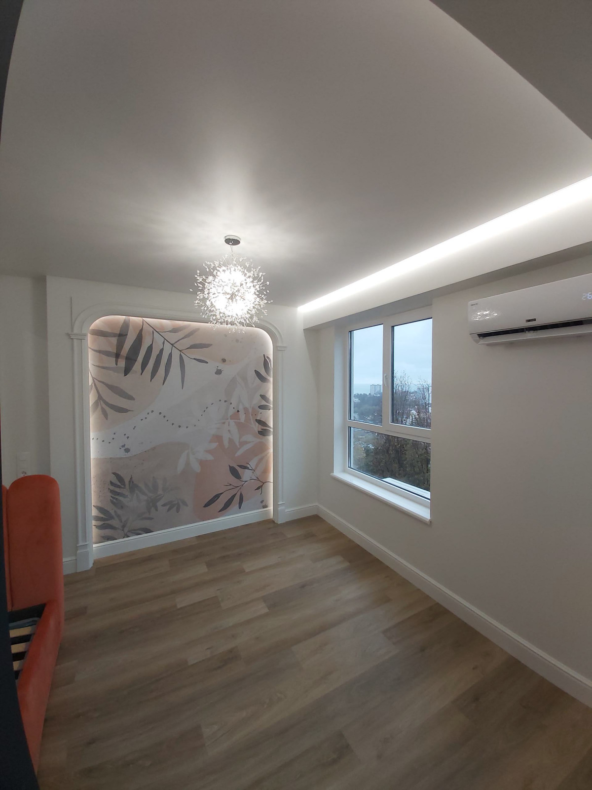 ЖК Гранд-парк