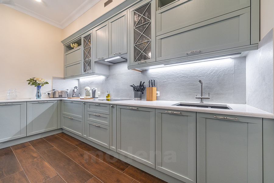 Проект "Портофино лёд"