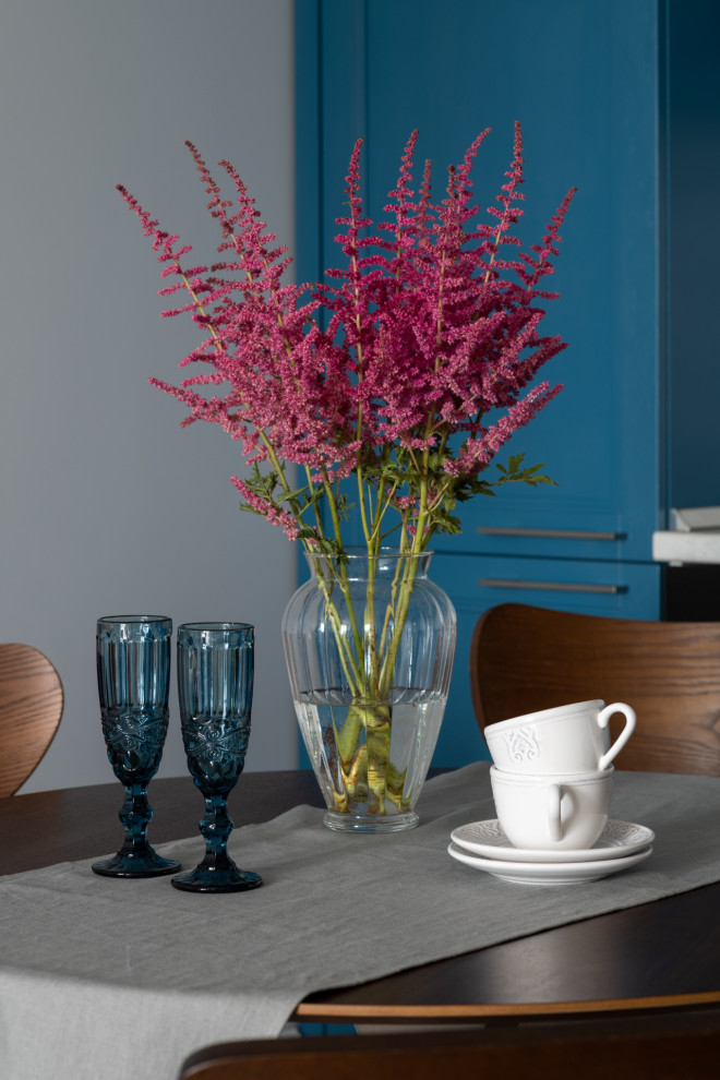 Квартира 45м в ЖК "Отрада"