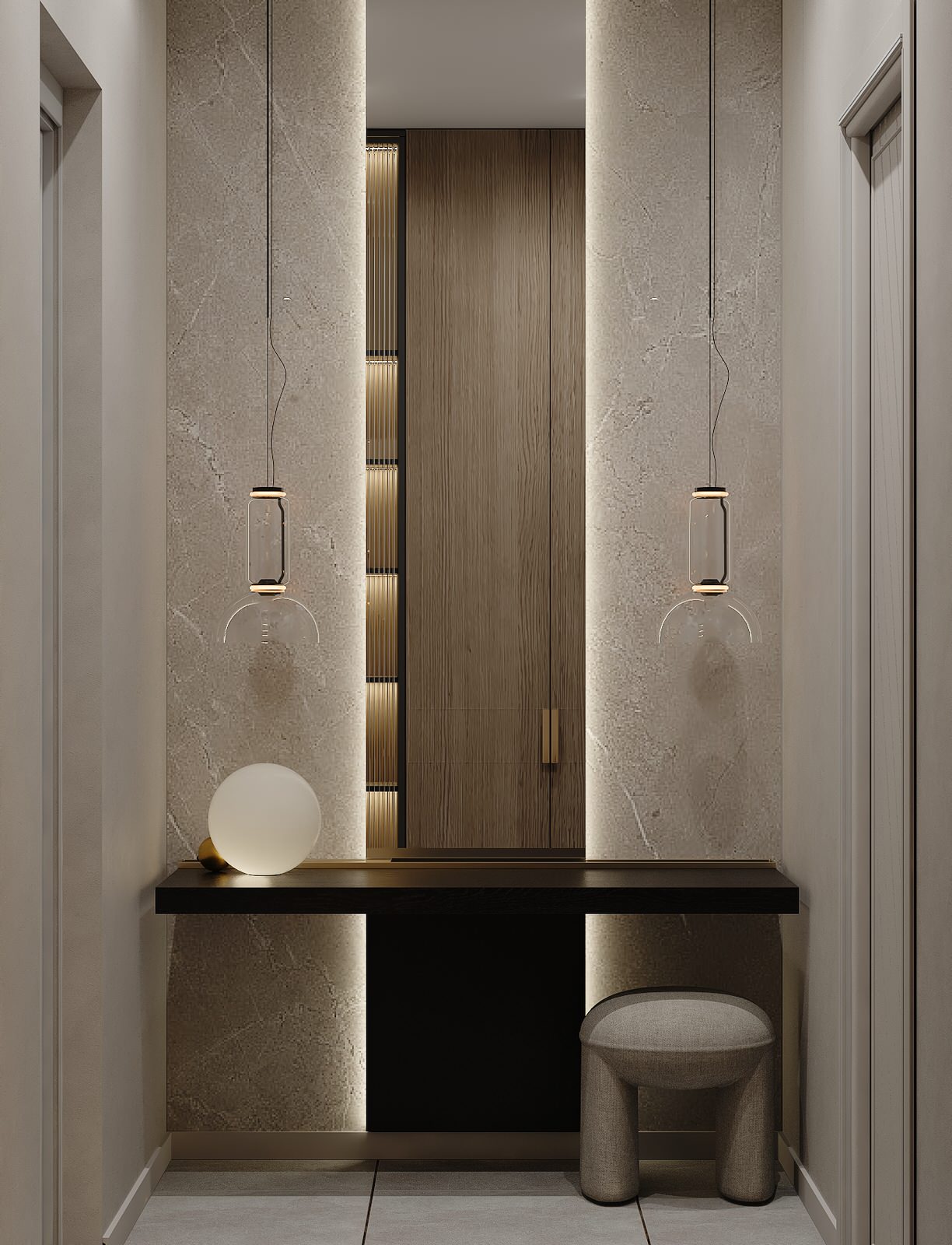 КП"Аббакумово"