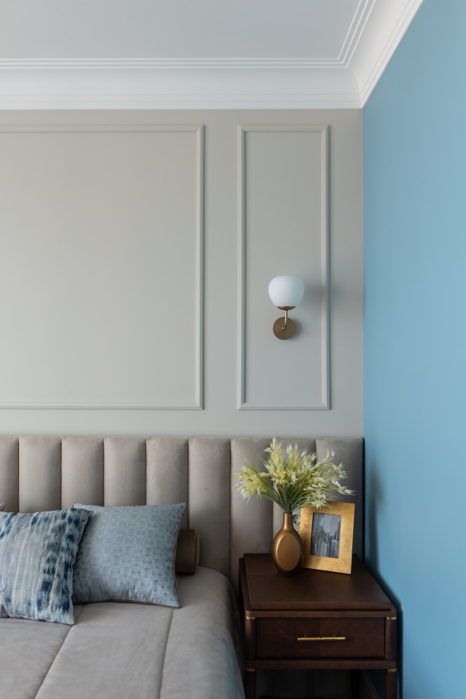 Съёмка квартиры для студии дизайна "Studico"