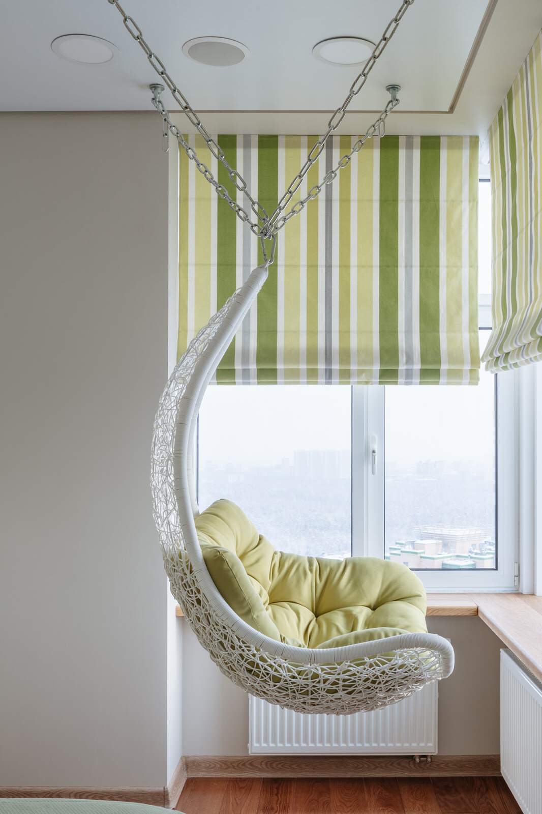 ЖК Триколор квартира 156 кв.м. (Реальные фотографии.)