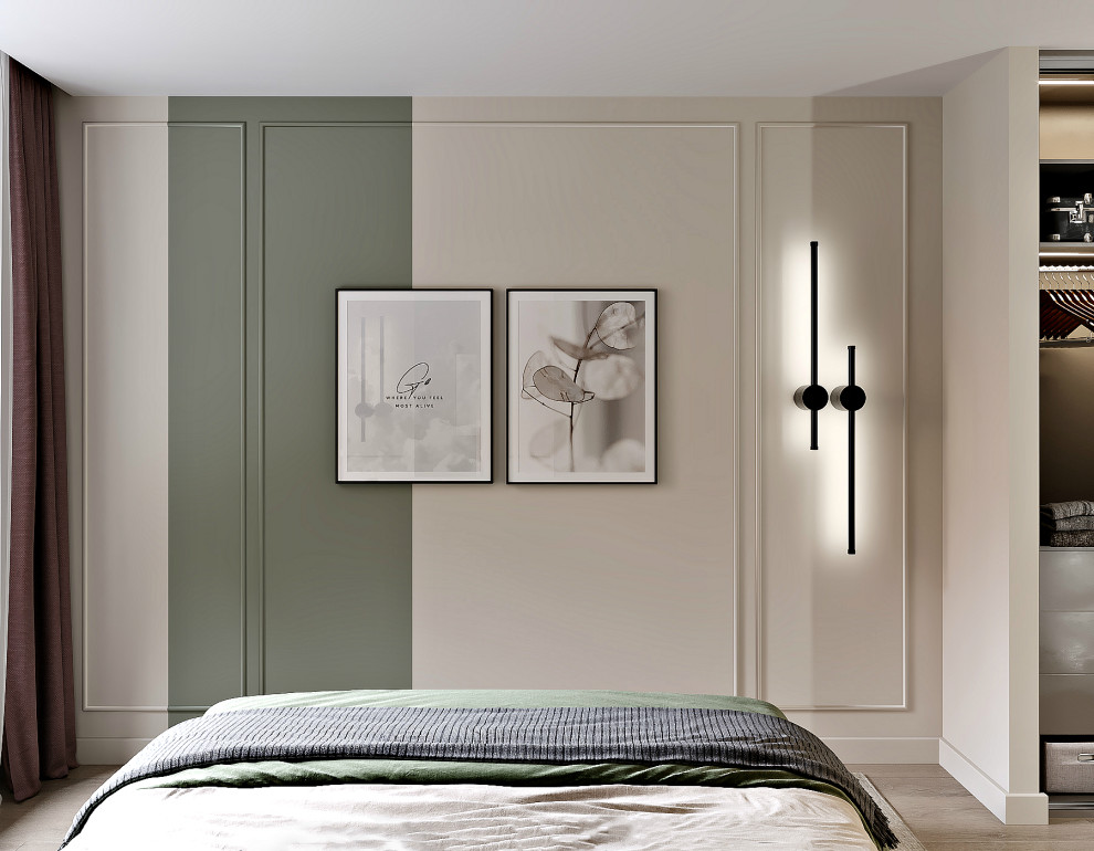 ЖК КУБАНСКИЙ