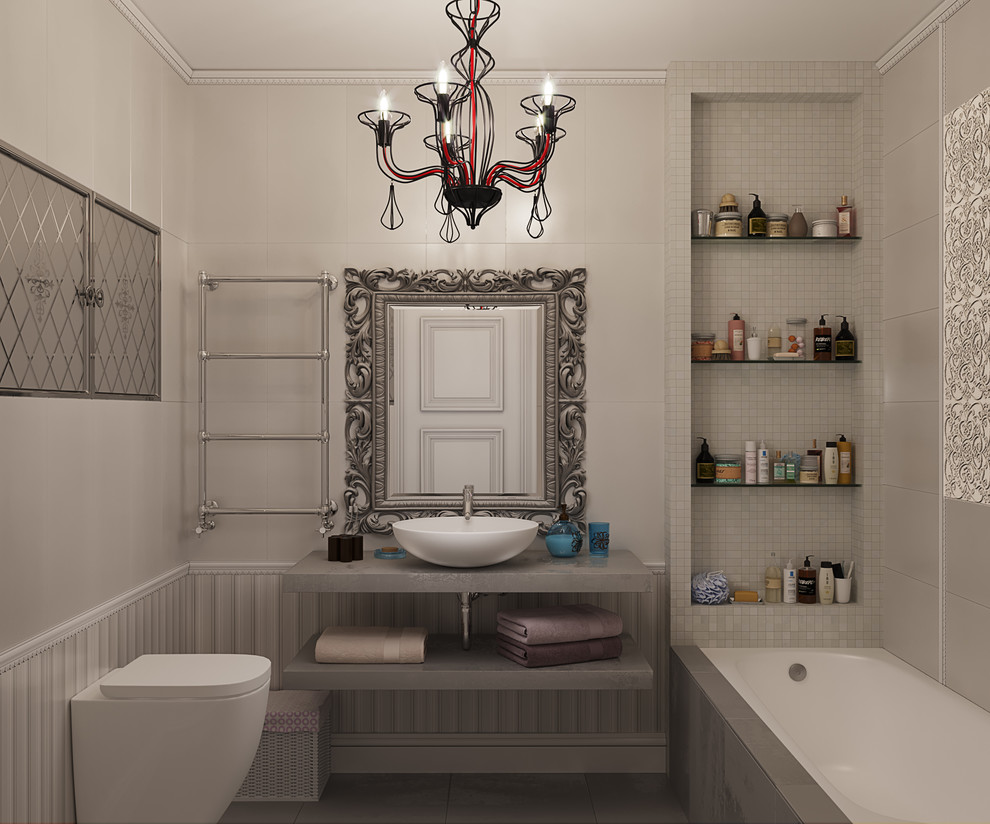 Квартира для молодой девушки в центре города