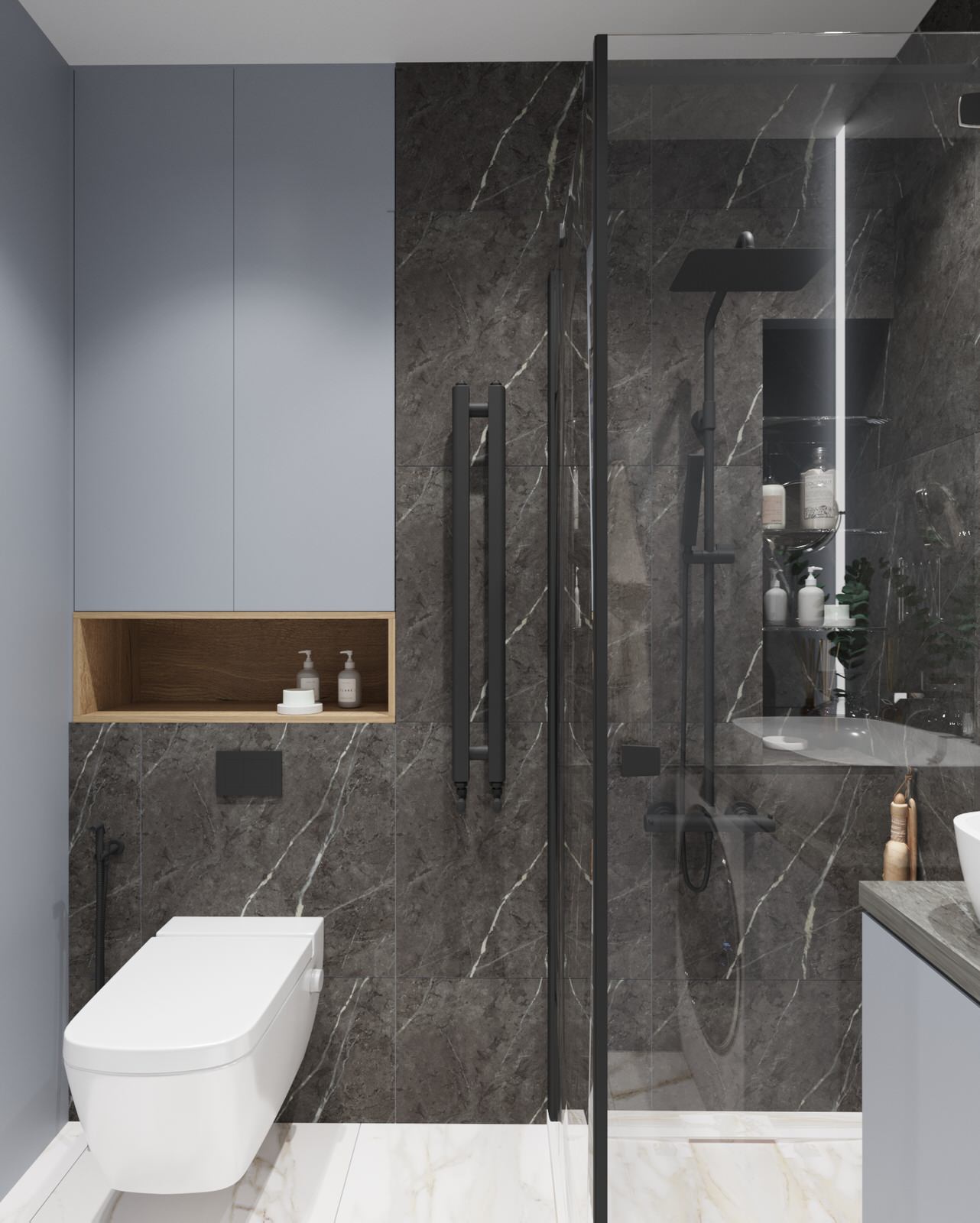 Студия Большая Подгорная