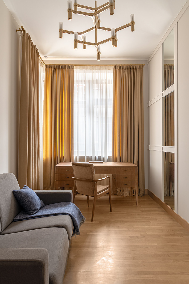 Дом в КП "Миллениум Парк"