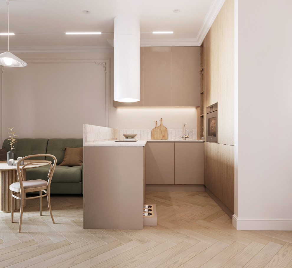 ЖК Арт-квартал, СПб