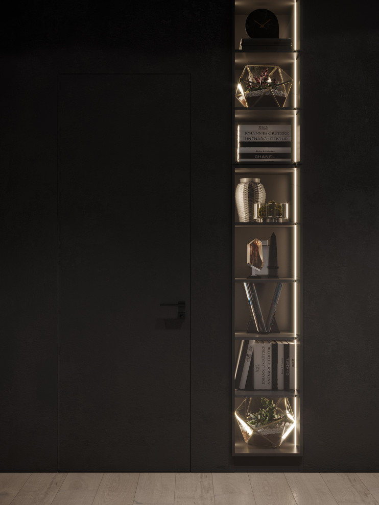 Воскресенская набережная