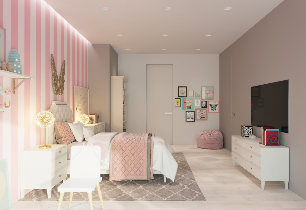 Дом в пос. Егорово