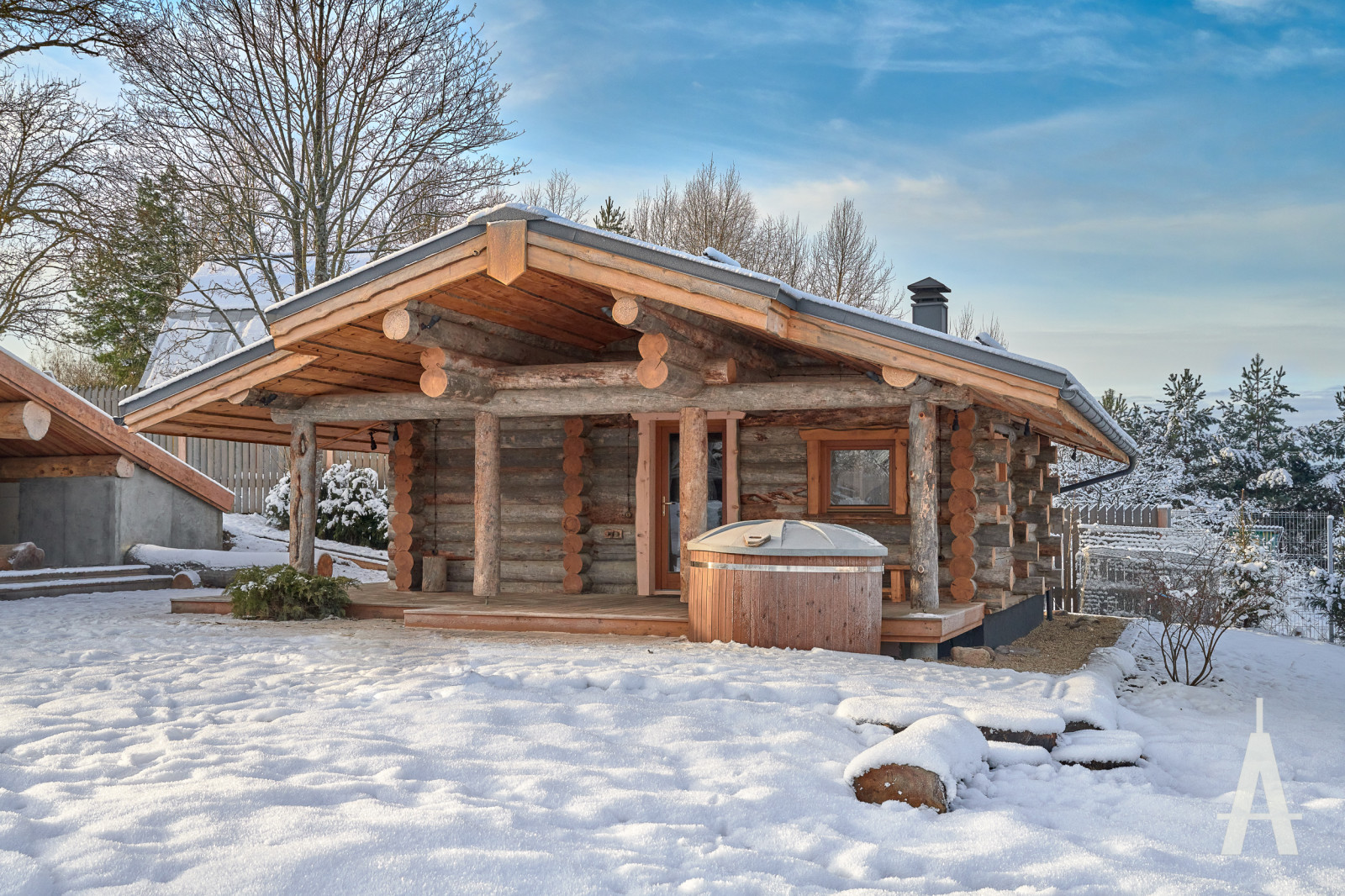 Дом Костьково