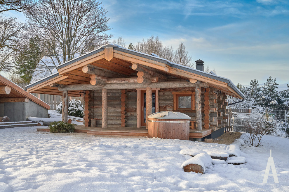 Дом Костьково