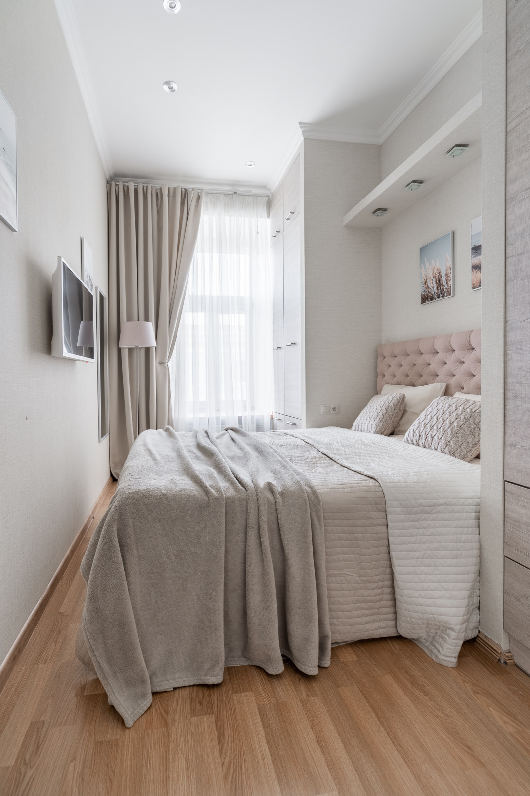 Фотосъемка на Дегтярной