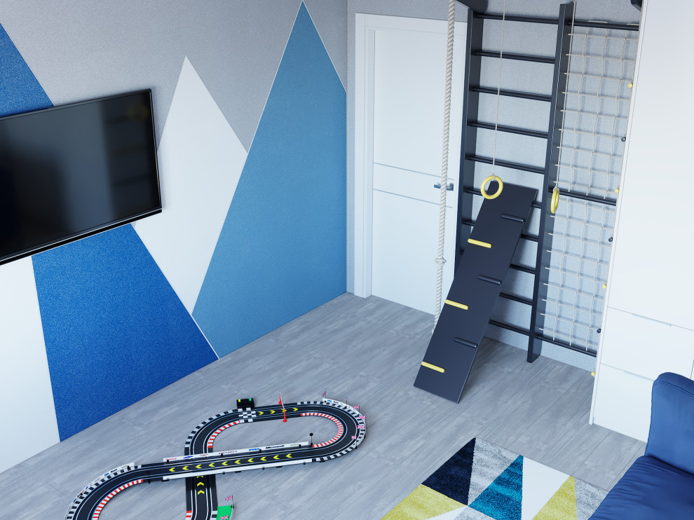 Город на воде