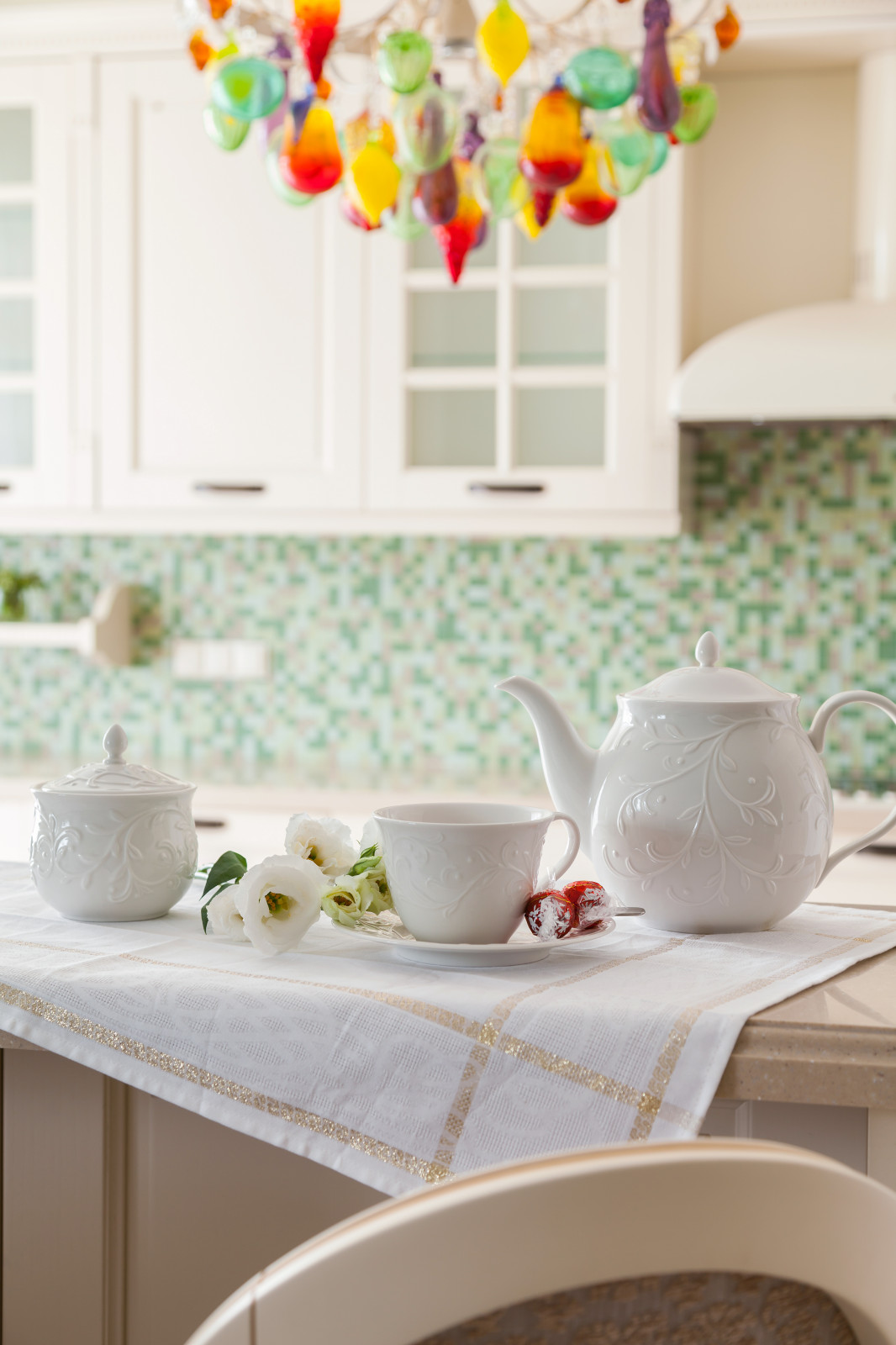 "Дивный сад"