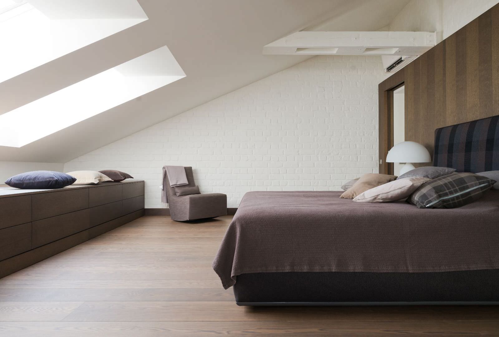 Лофт на Фрунзенской набережной