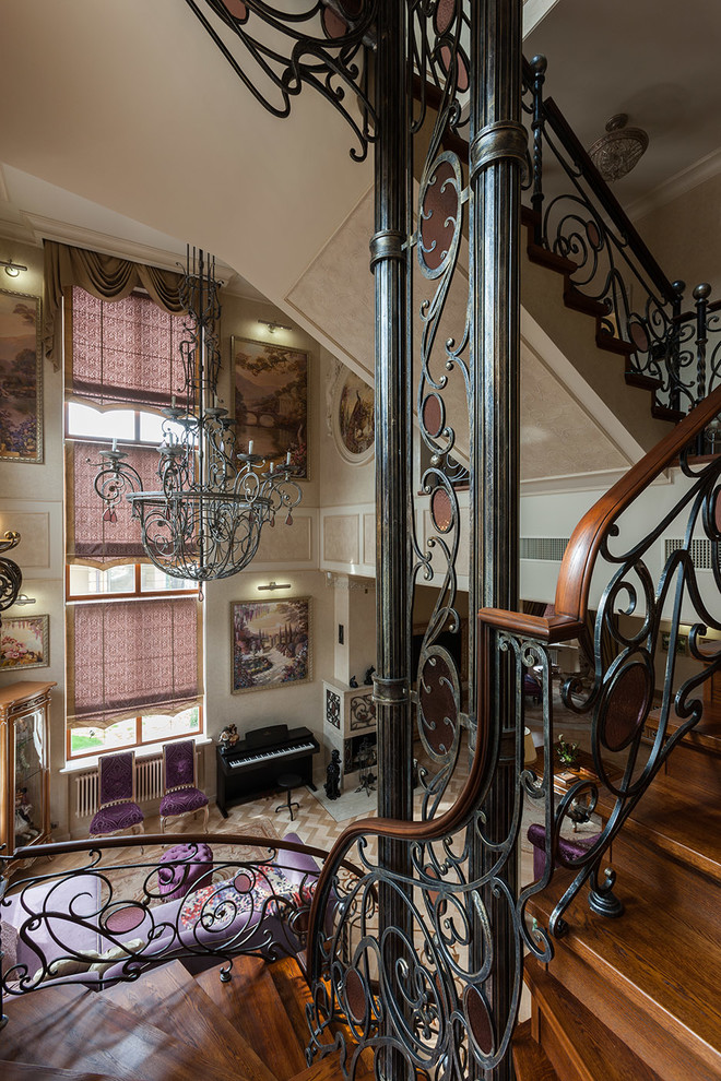 Особняк в Новогорске