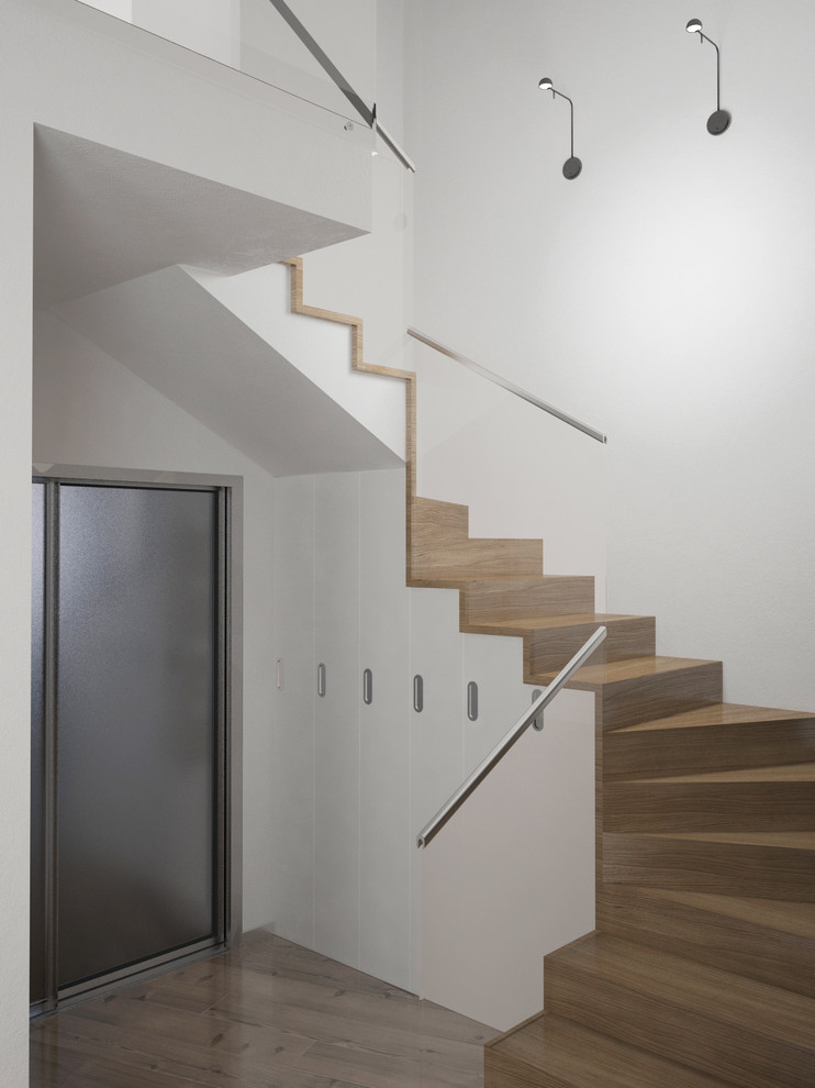 2х этажная квартира в таунхаусе