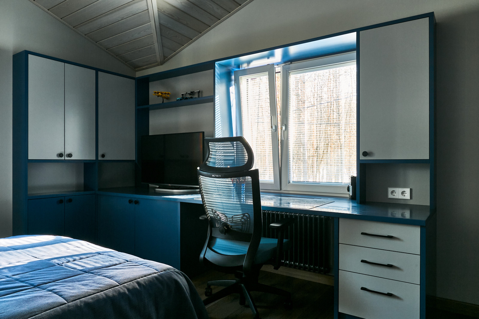 Дом в Переделкино