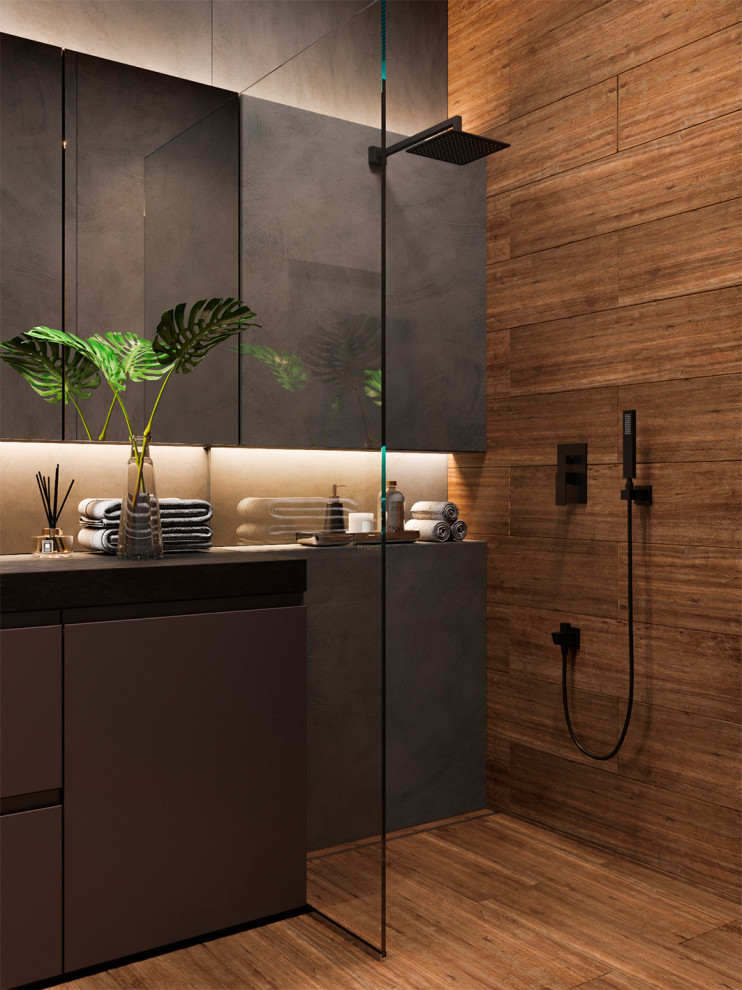 Обложка проекта: Новогорск