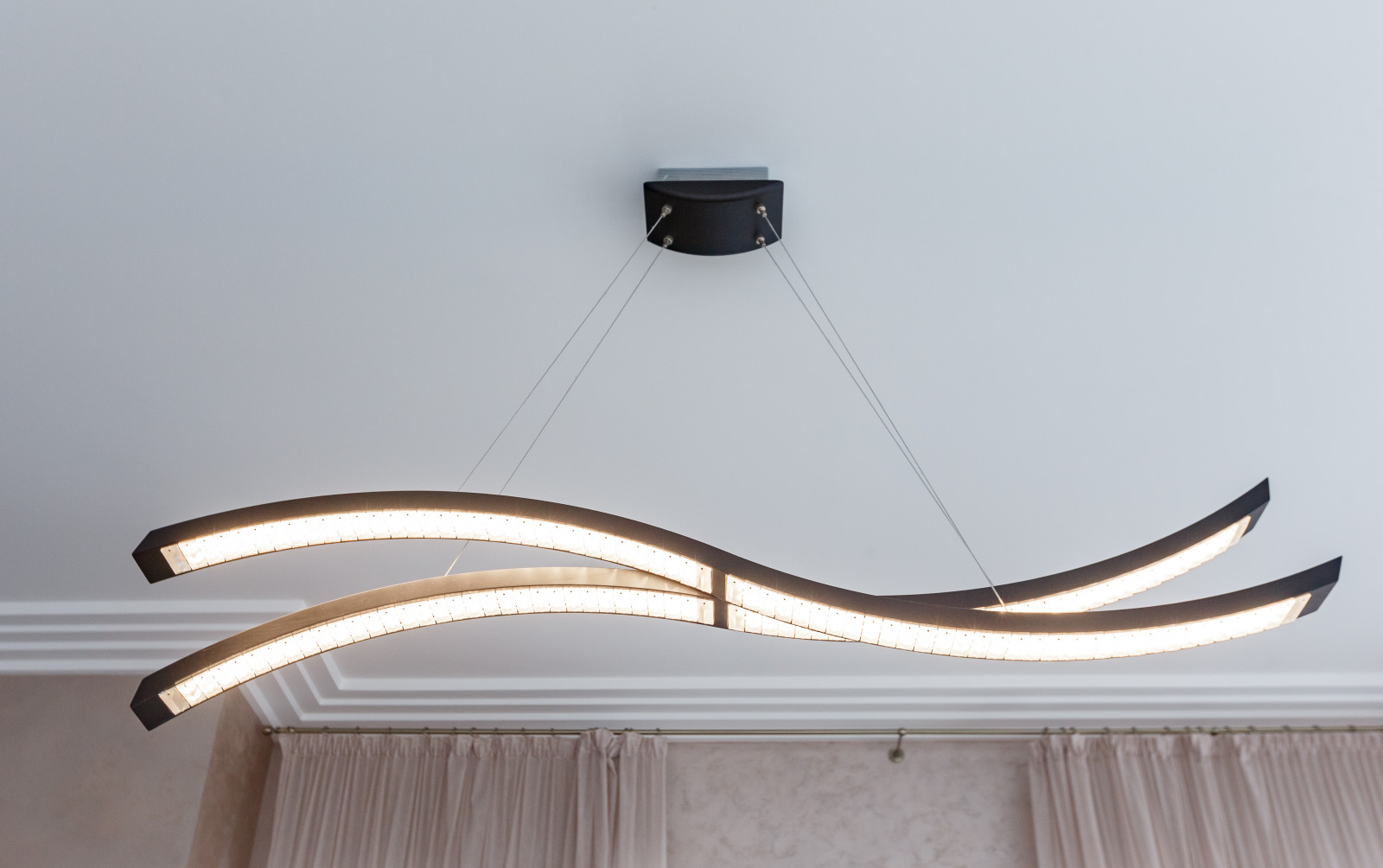 Новые Вешки, Ясеневая