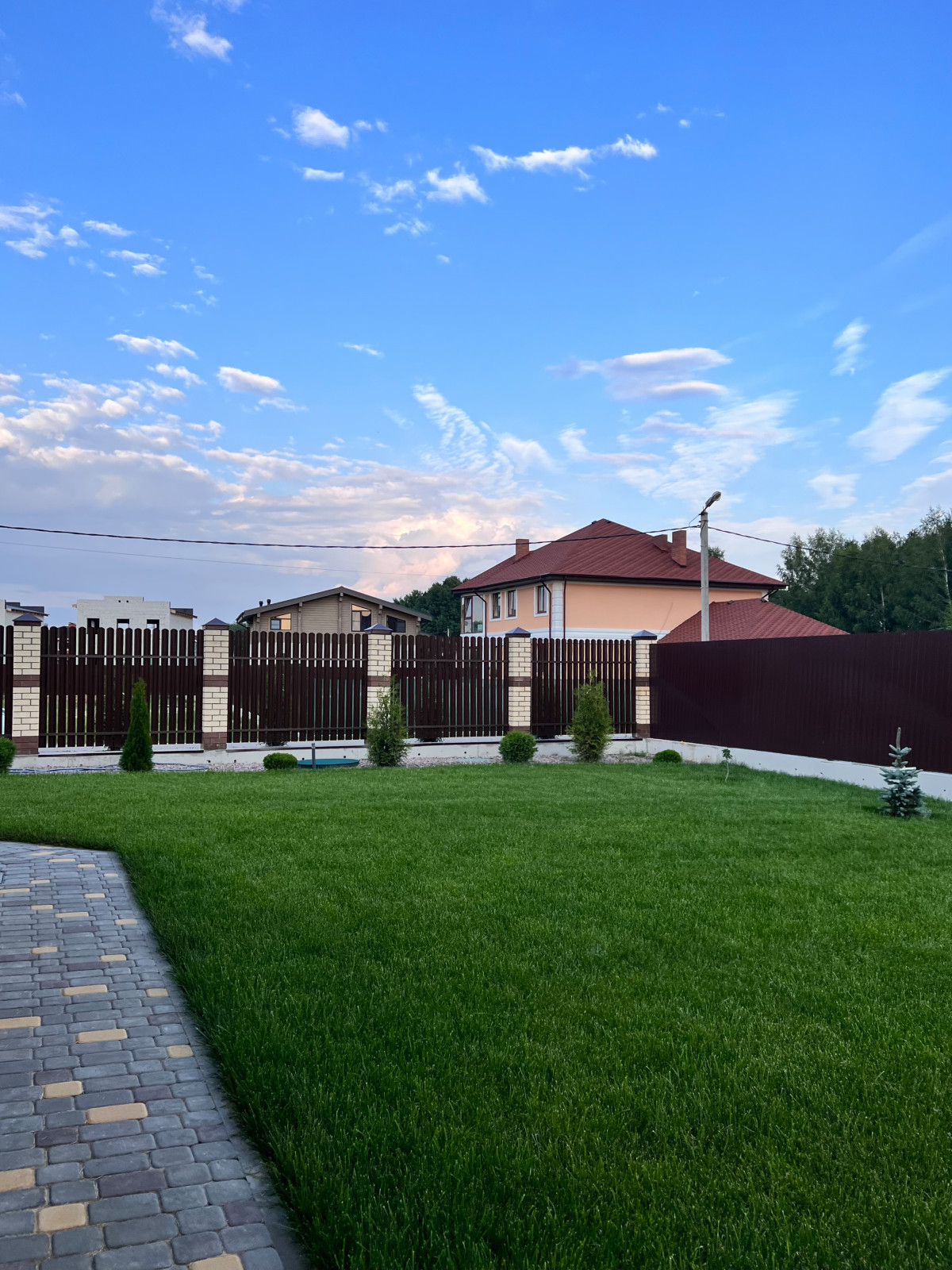 Фоновое изображение профиля Дарья Флягина