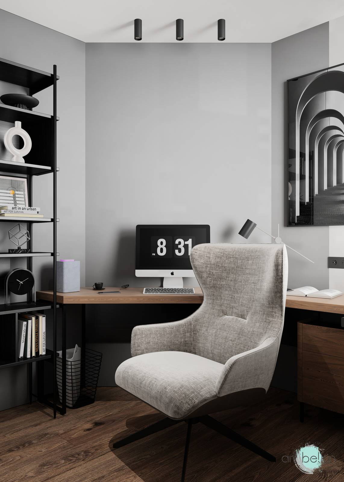 Квартира 190 кв