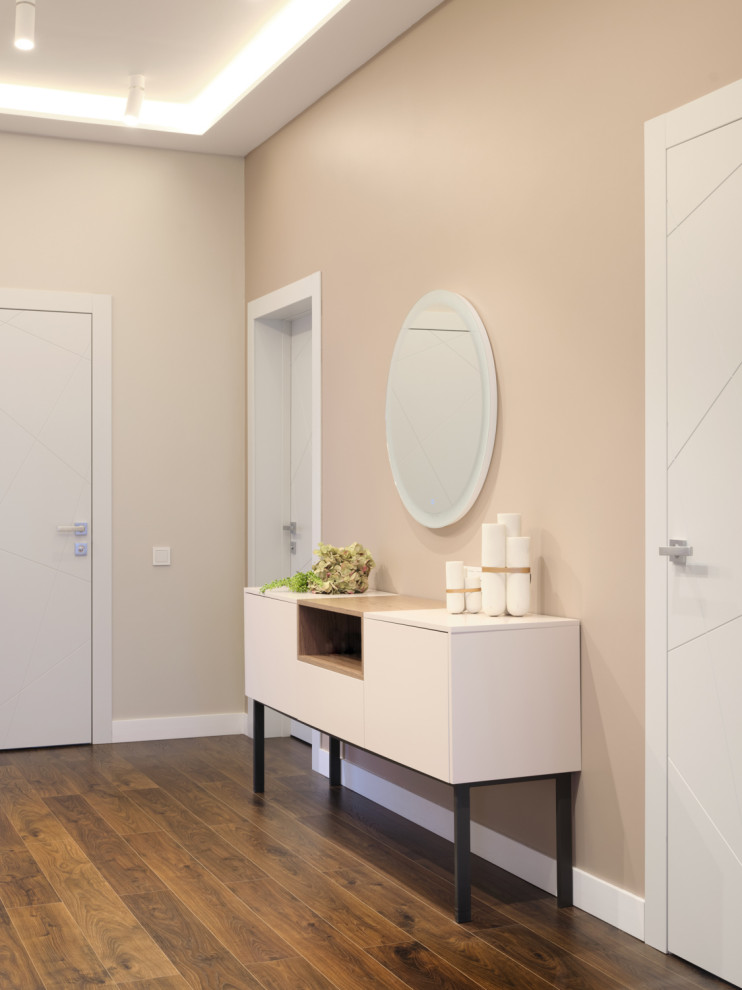 Квартира для молодого человека