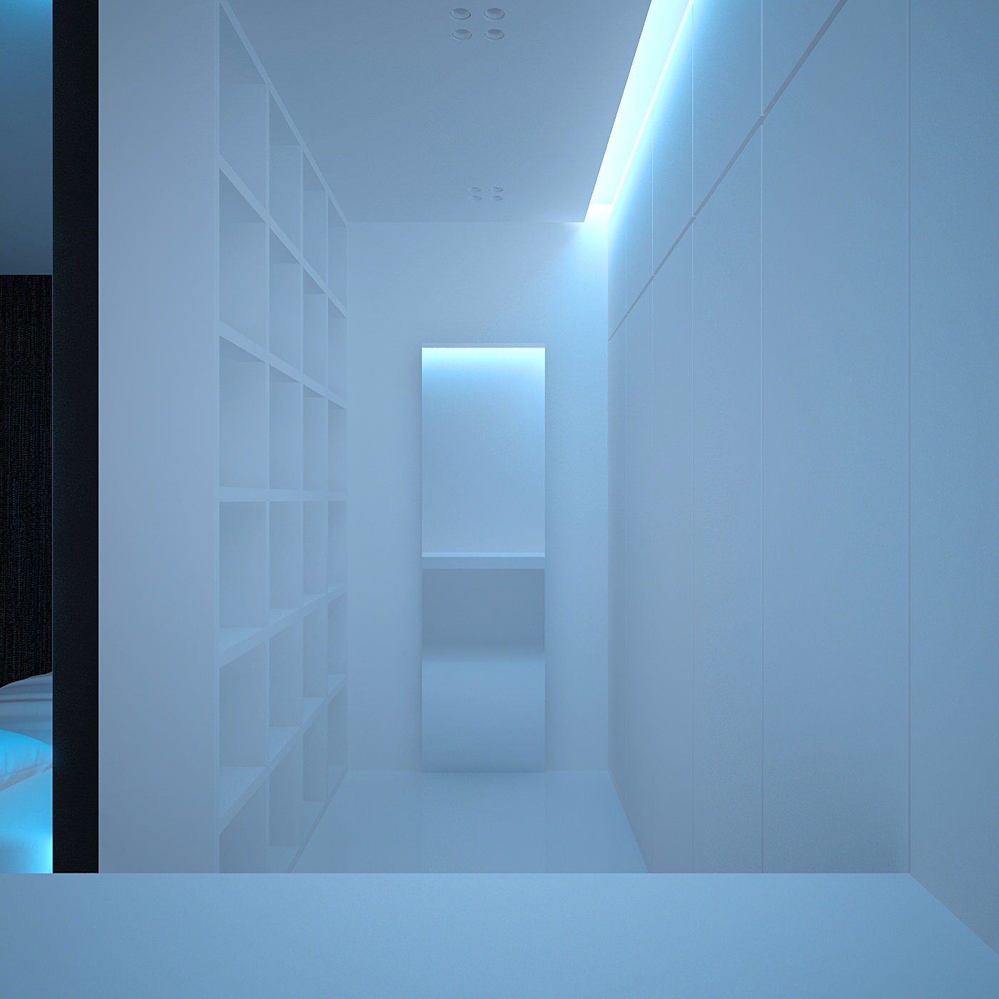 Квартира 3 в ЖК Макаровский