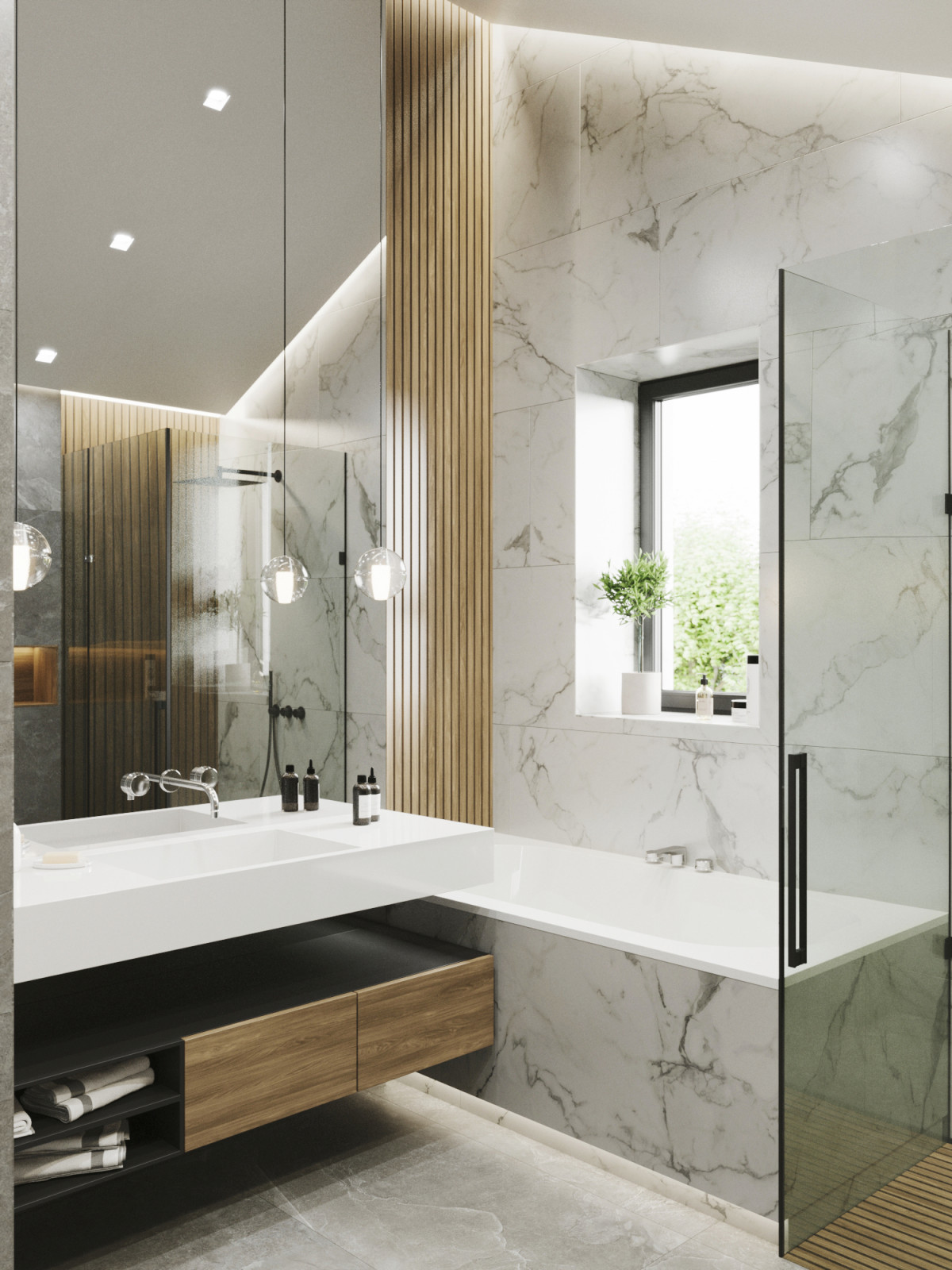 Дом в Пестово