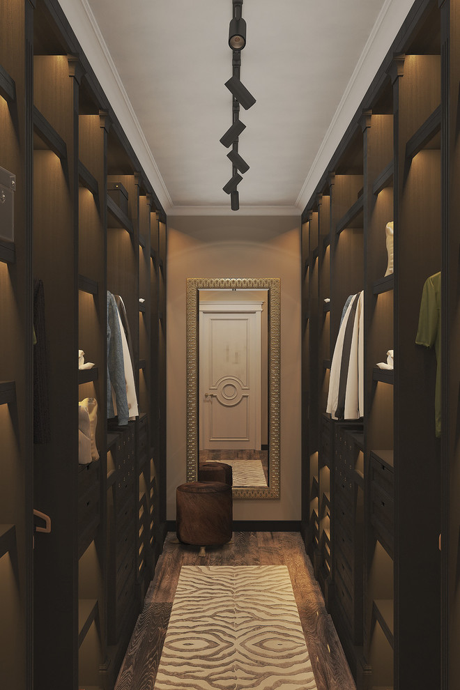 Дом у парка