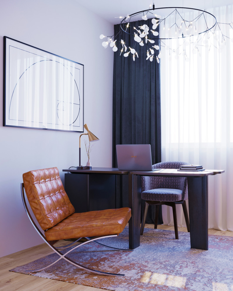 Квартира с перепланировкой