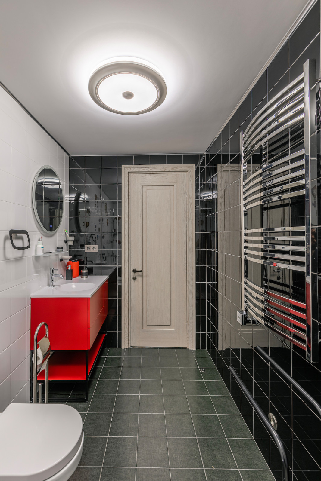 Квартира в Мытищах