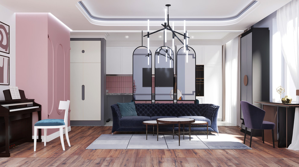 Квартира для Молодой девушки