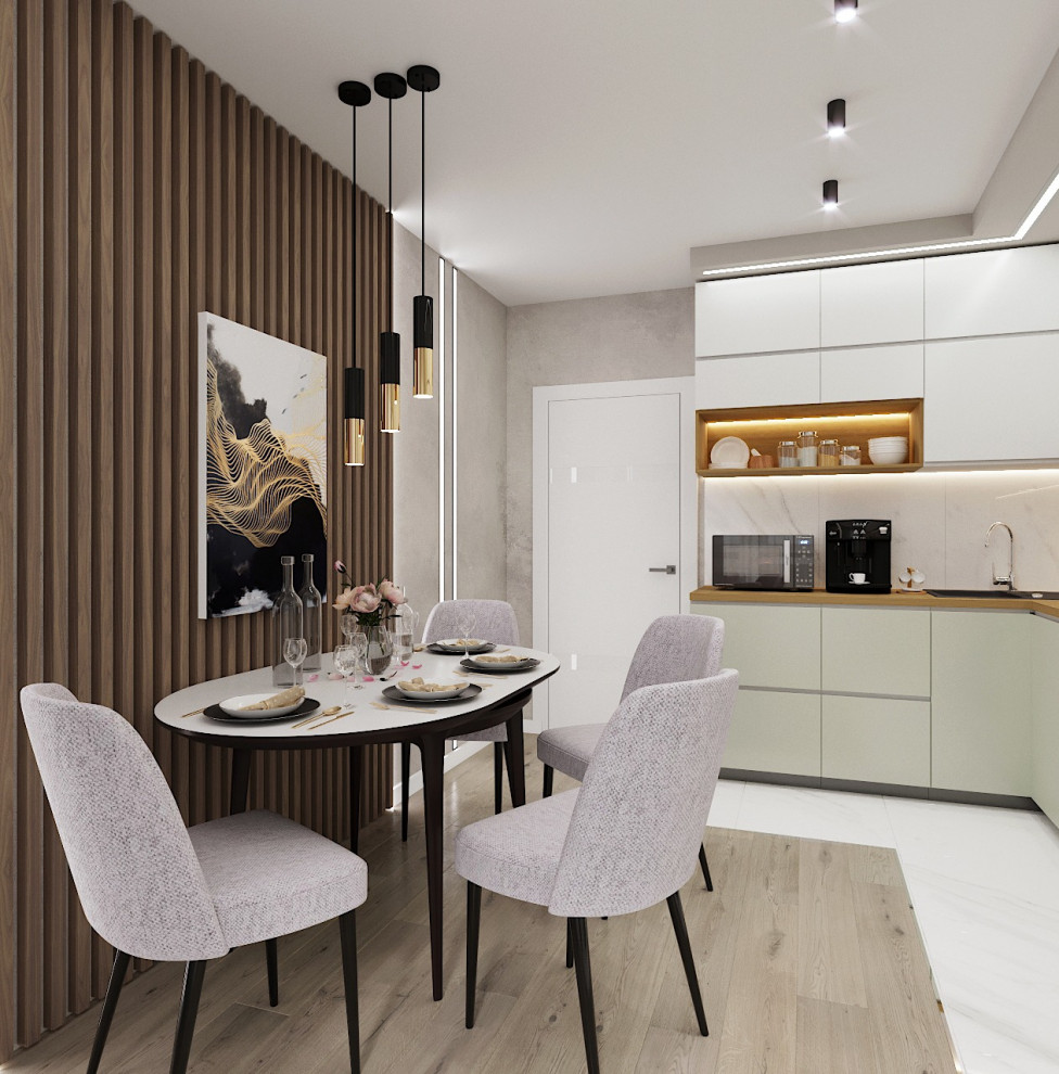 Ставропольская