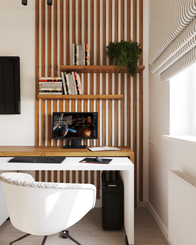 ЖК Пионерский