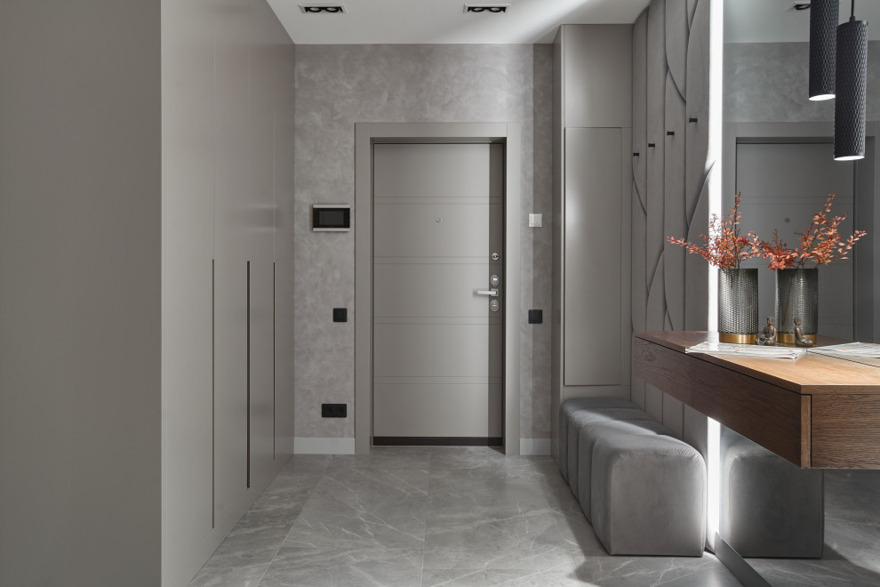 Квартира №2 Попова 35