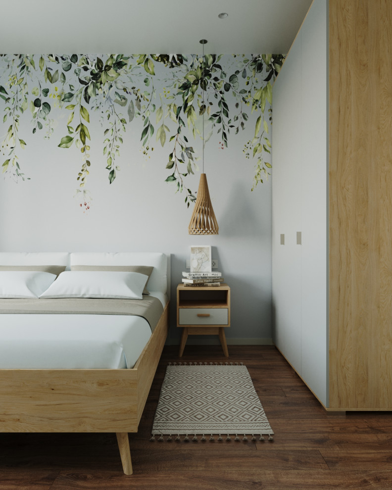 Дизайн проект дома 145м