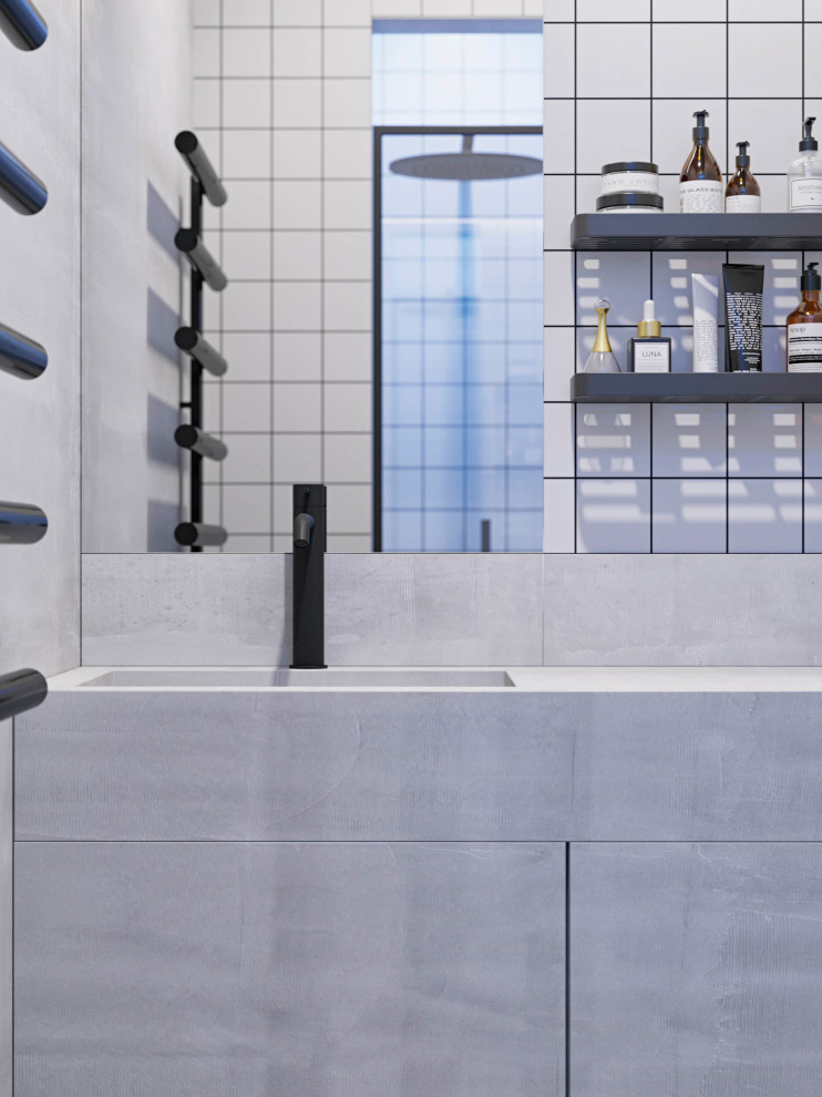 домик для моряка