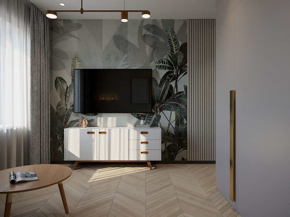 Квартира в I-Tower