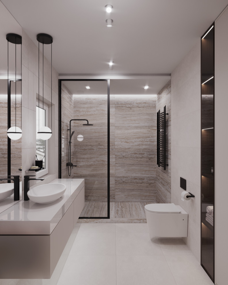 Частный дом