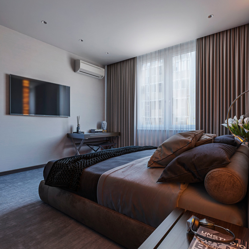 Квартира на ул. Образцова