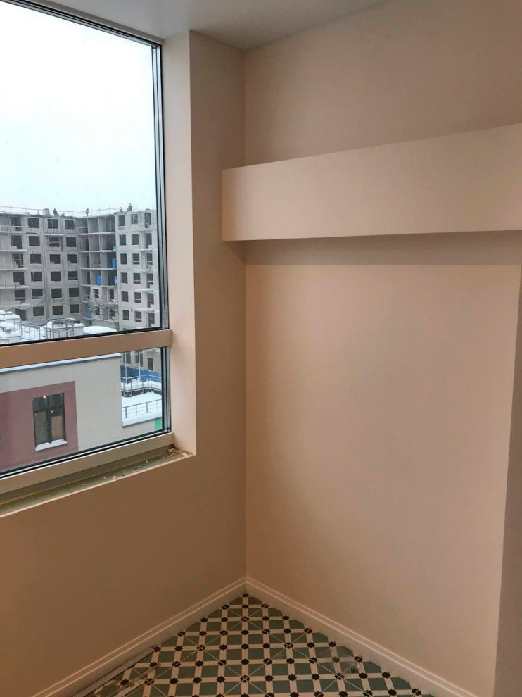 Георгий Ландрин