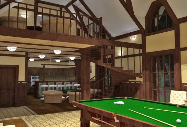 Обложка проекта: Проекты