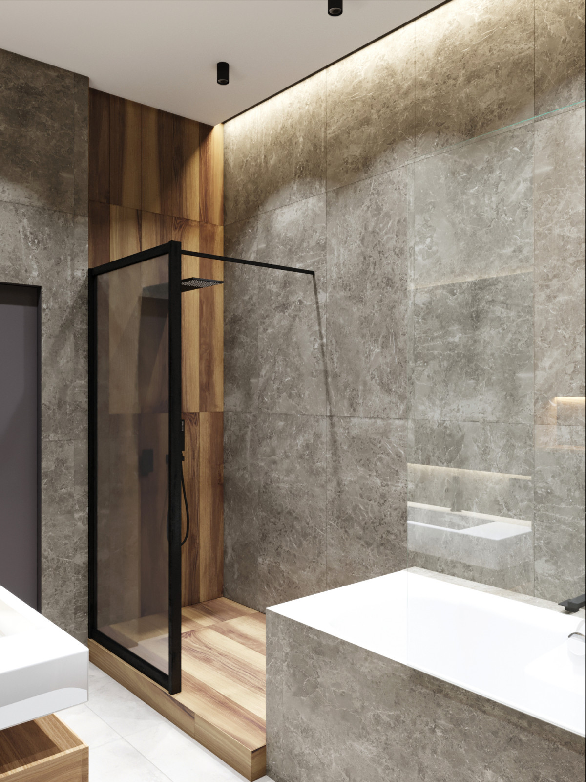 Счастье на Масловке