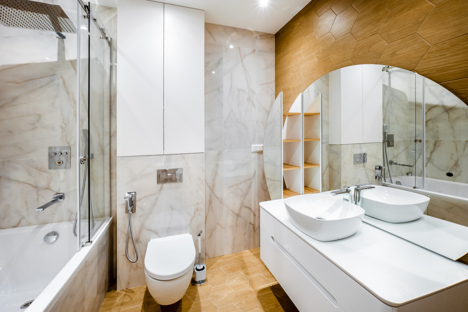 Коттедж КП"Княжье озеро"