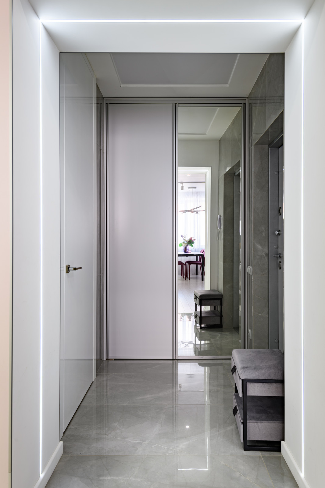 Страна туманов