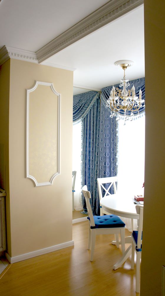 "Современная классика для молодой семьи"