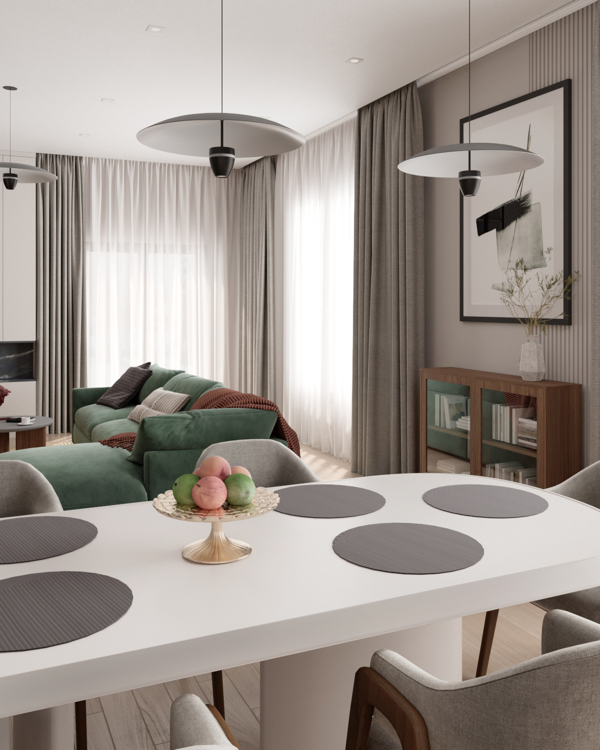 Частный дом на Сахалине